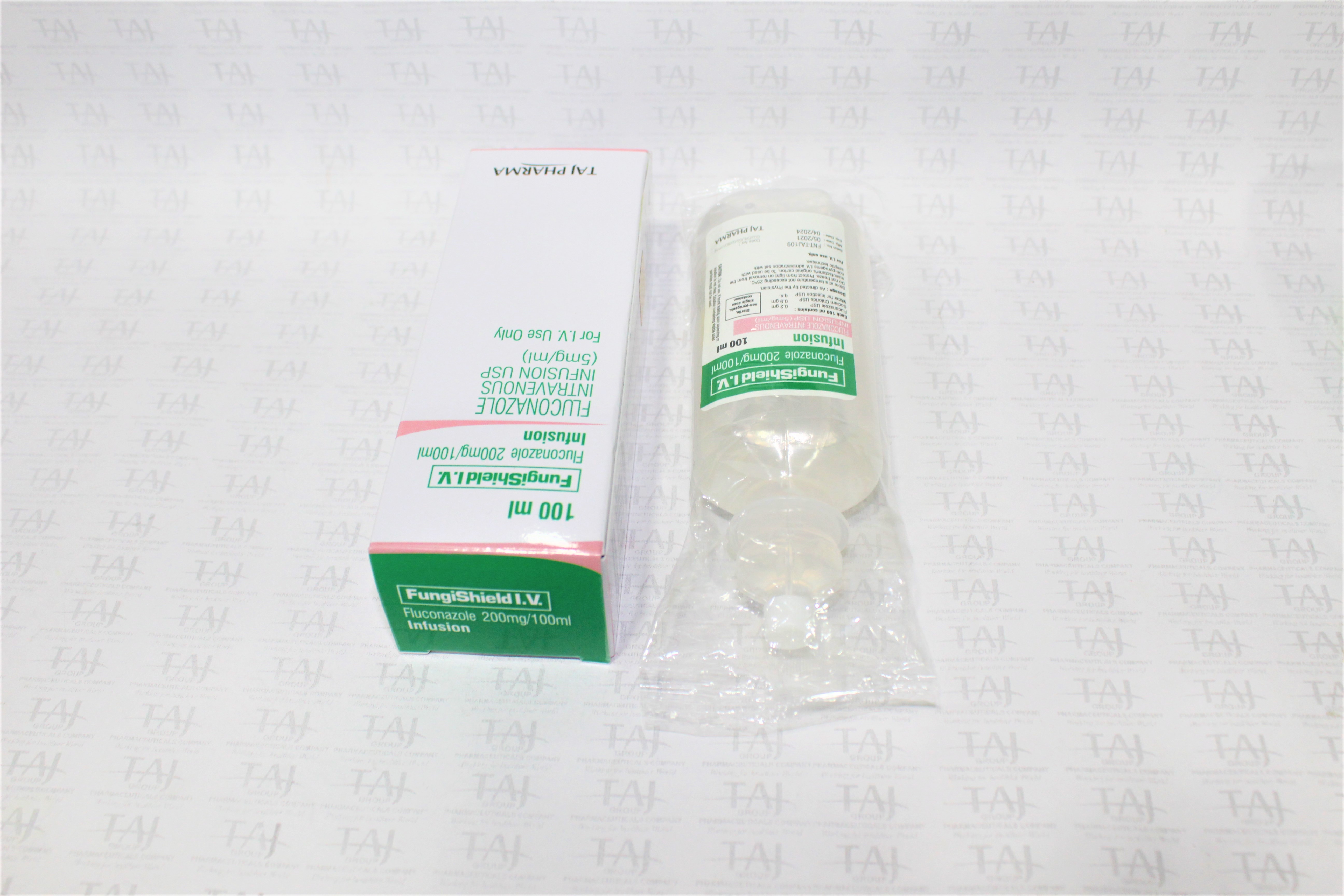 Fluconazole Injection Exporters